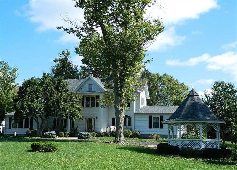 Speedway Legacy Inn Indianapolis Zewnętrze zdjęcie