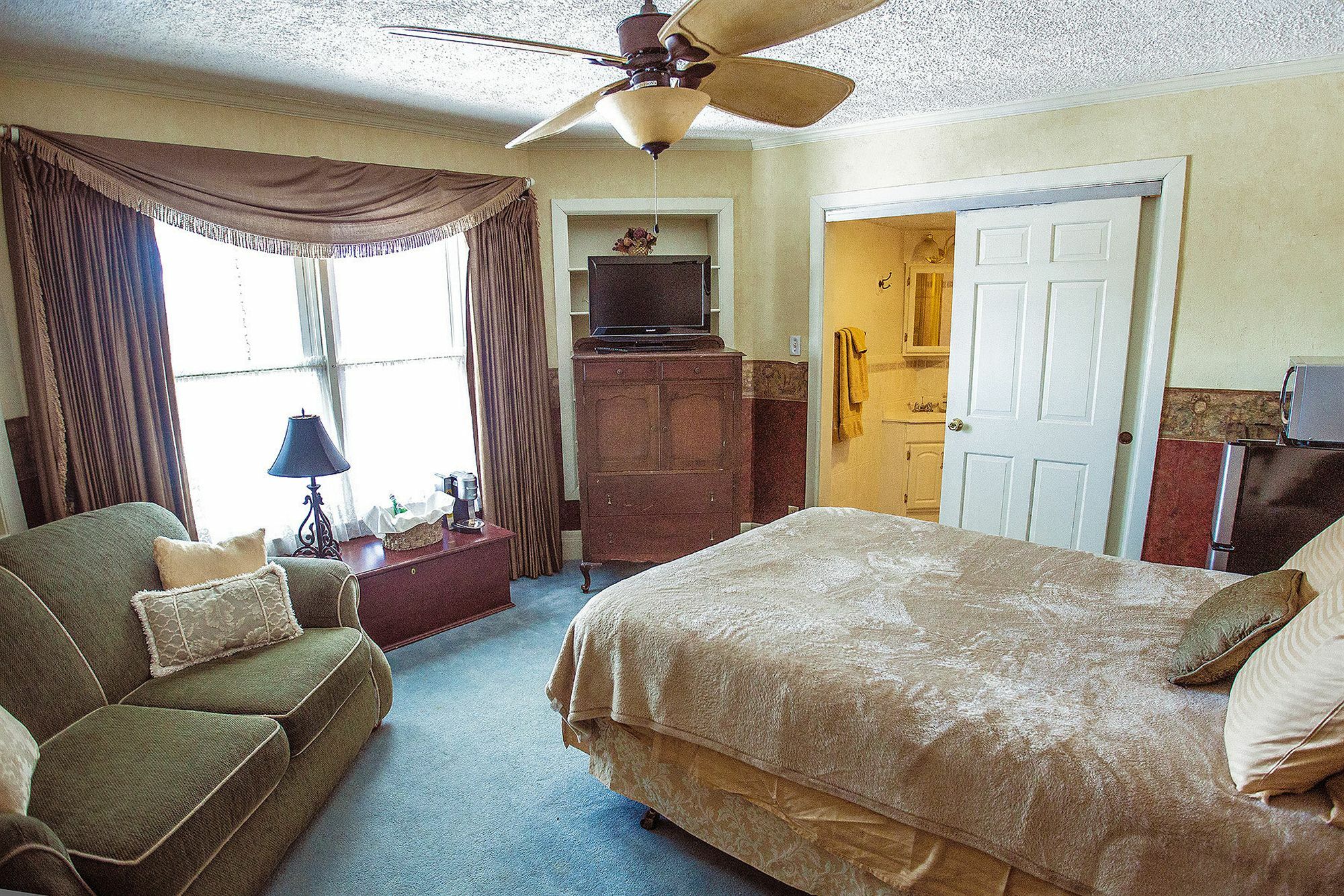 Speedway Legacy Inn Indianapolis Zewnętrze zdjęcie